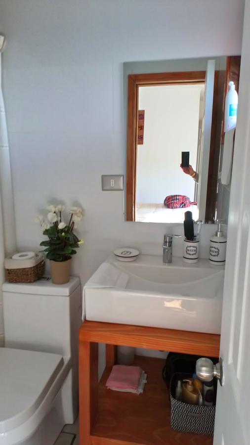 Hostal Parcela 47 Villarrica Kültér fotó