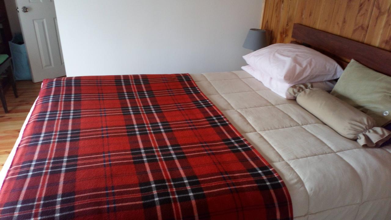 Hostal Parcela 47 Villarrica Kültér fotó