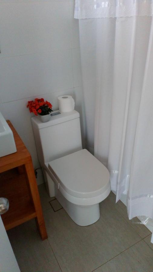 Hostal Parcela 47 Villarrica Kültér fotó